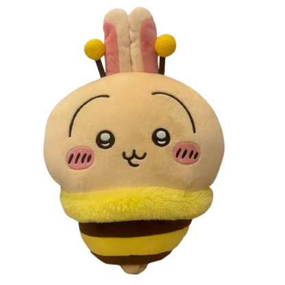 Chiikawa Hachisan Big Plush toy Usagi New Japan