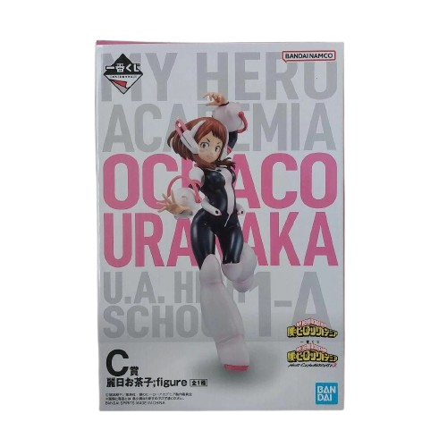 My Hero Academia Ichiban Kuji NEXT GENERATIONS!! 2 Figure C Prize Ochako Uraraka