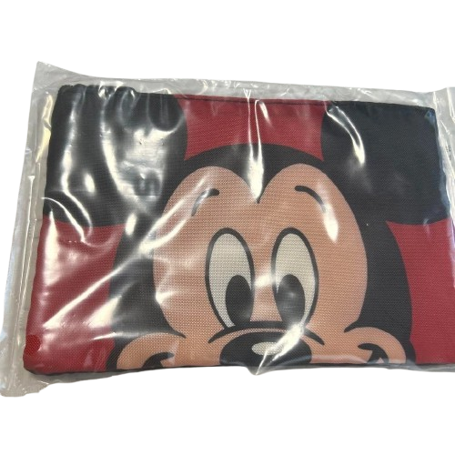 Ichiban Kuji Disney FANTASIA 85th Anniversary Memories Pouch