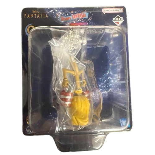 Ichiban Kuji Disney FANTASIA 85th Anniversary Memories Mini Figure Charm
