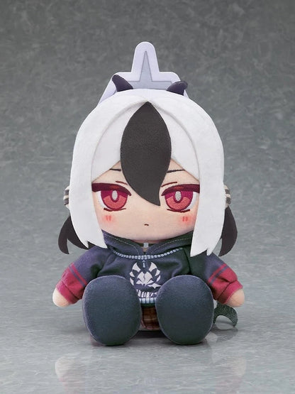 Good Smile Company Chocopuni Plush Blue Archive Kayoko PSL