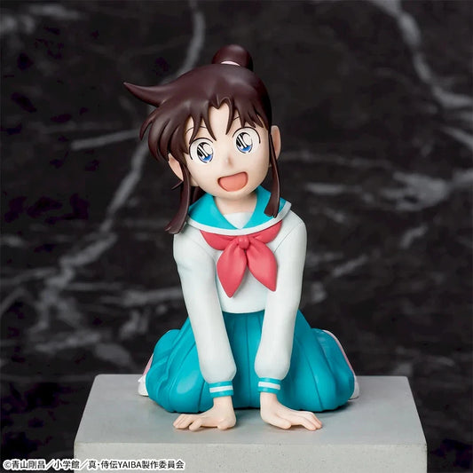 Shin Samuraiden YAIBA Figure Chokonose Mine Sayaka