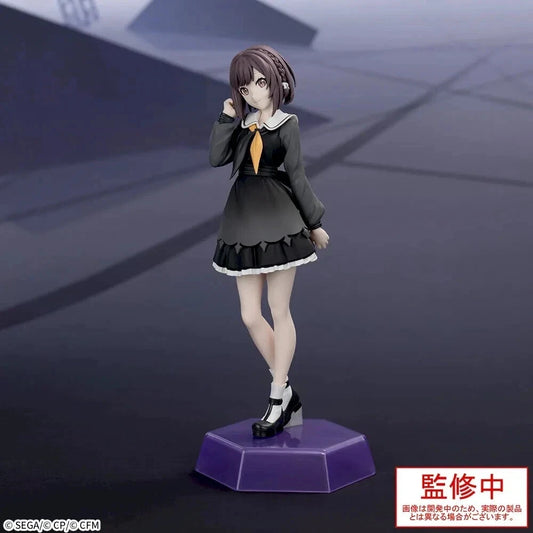 Project Sekai Ena Shinonome Desktop Decorate Collections Figure SEGA JAPAN