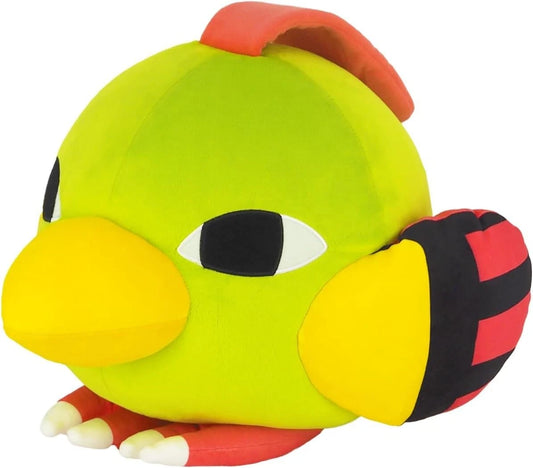 Sanei Boeki Pokemon Potehagu Cushion Natu