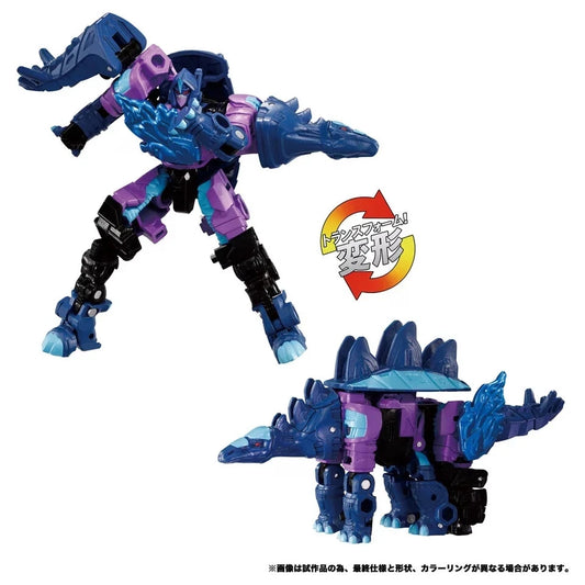 TAKARATOMY Transformers WKM-01 Energy Master Optimus Prime (コピー)