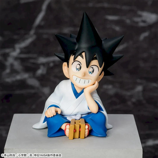 Shin Samuraiden YAIBA Figure Chokonose