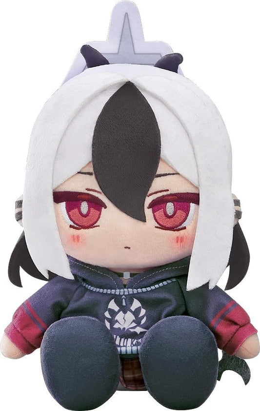 Good Smile Company Chocopuni Plush Blue Archive Kayoko PSL