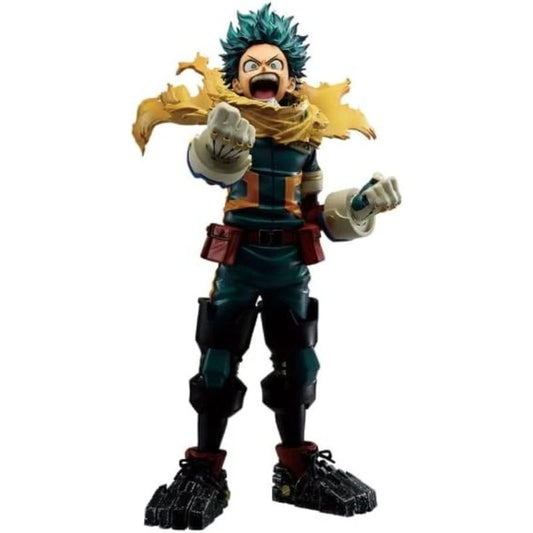 SALE My Hero Academia Ichiban Kuji A Midoruya Izuku Figure New Japan