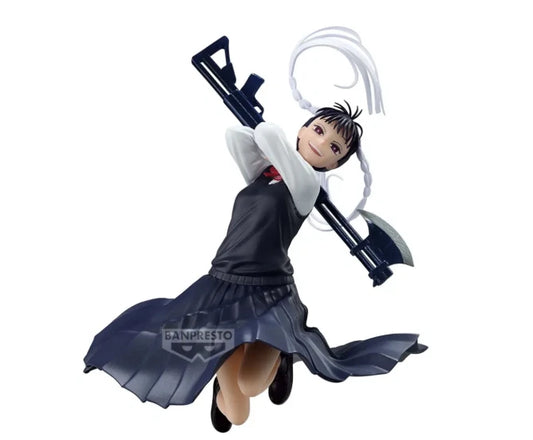 SAKAMOTO DAYS Toramaru Nao Figure New Japan