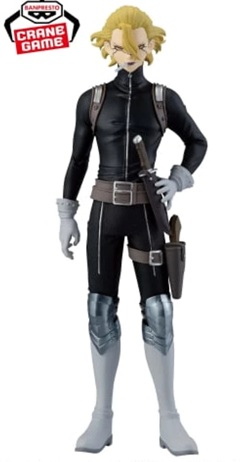 Dr.STONE FIGURE of STONE WORLD The Science of Modeling Stanley Snyder Figure