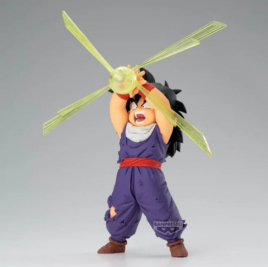 Dragon Ball Z G×materia SON GOHAN Ⅲ Figure New