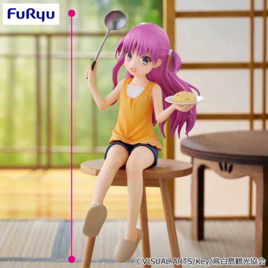 Summer Pockets Noodle Stopper Figure Kato Umi