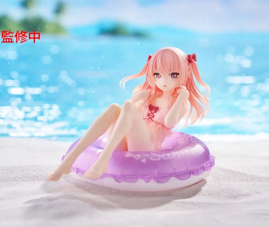My Dress-Up Darling Aqua Float Girls Figure Sajuna Inui New