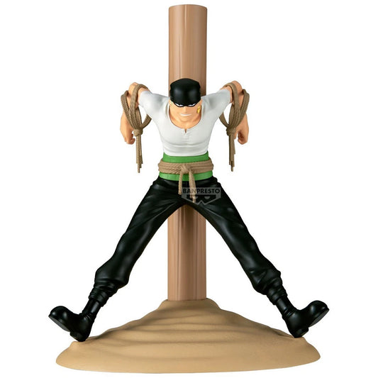 One Piece Fig Life Figure Zoro