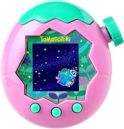 Bandai Tamagotchi Paradise - Pink Land 2025 PSL