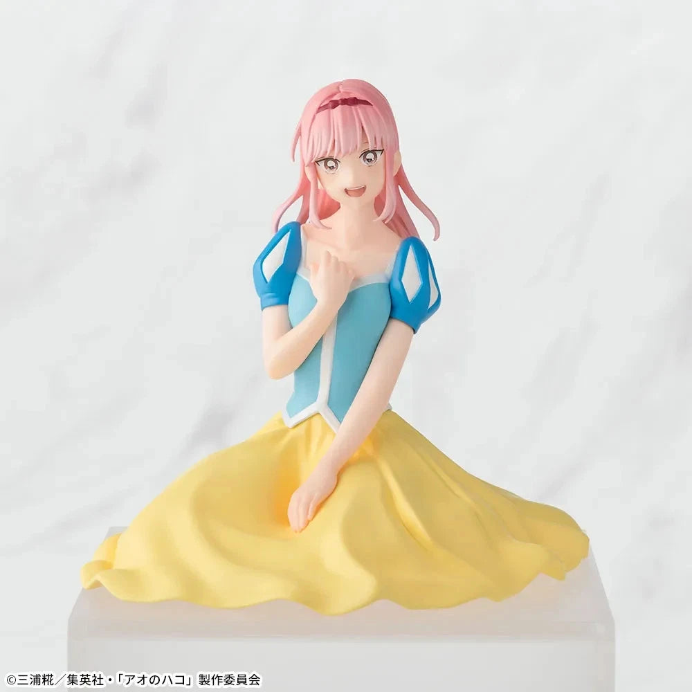 Blue Box Chokonose Premium Figure Chono Hina