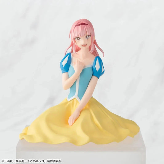 Blue Box Chokonose Premium Figure Chono Hina