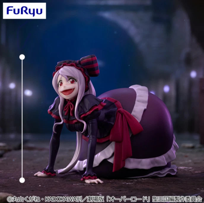 Overlord Noodle Stopper Figure Shalltear