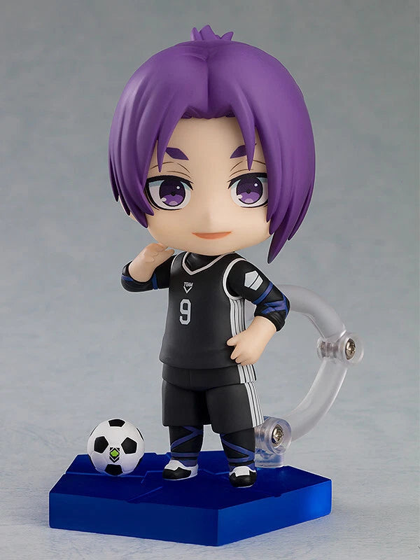 SALE New and unopened Nendoroid Blue Rock Reo Mikage 2326