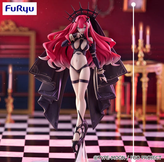 Fate/Grand Order Trio Try iT Figure Archer / Baobhan Sith