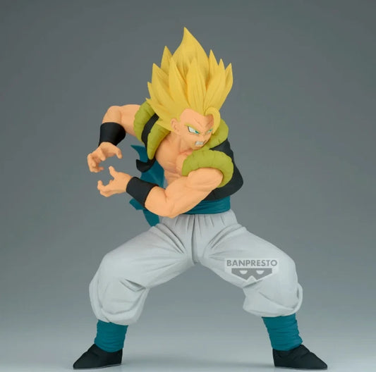 "Dragon Ball Super" Grandista-GOGETA- Figure
