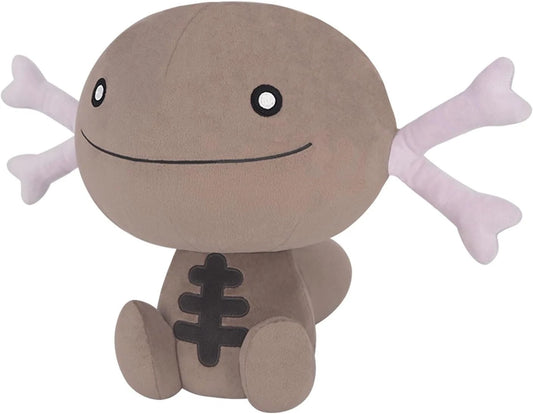 Sanei Boeki Pokemon Potehagu Cushion Wooper