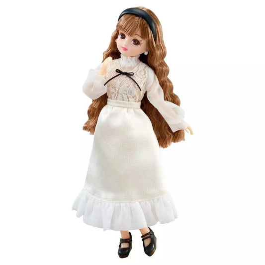 Takara Tomy Licca Chan - Licca LD-10 Mature Doll Toy