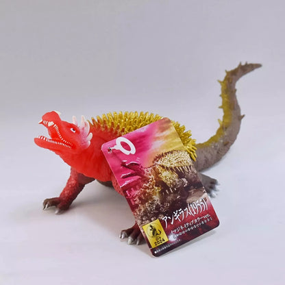 Anguirus 1955 Imaginative Color ver. Movie Monster Series Figure