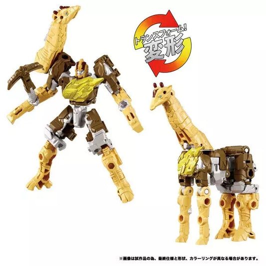 TAKARATOMY Transformers WKB-01 Energy Beast Light Long