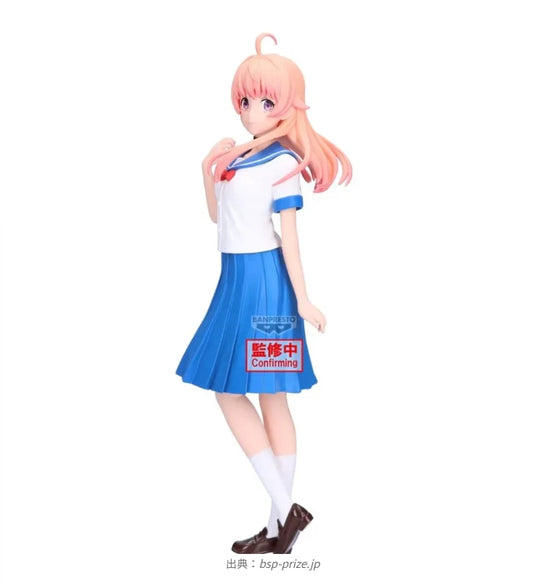 Witch Watch Nico Wakatsuki Figure New