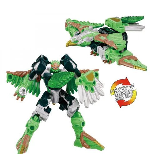 PSL Transformers Wild King Energy Beast Sky Report WKB 10 NEW JAPAN