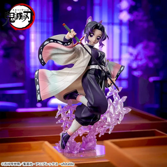 Demon Slayer Luminasta Figure Shinobu Kocho New Japan