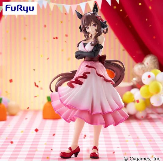 Uma Musume Pretty Derby Trio-Try-iT Figure Gentildonna
