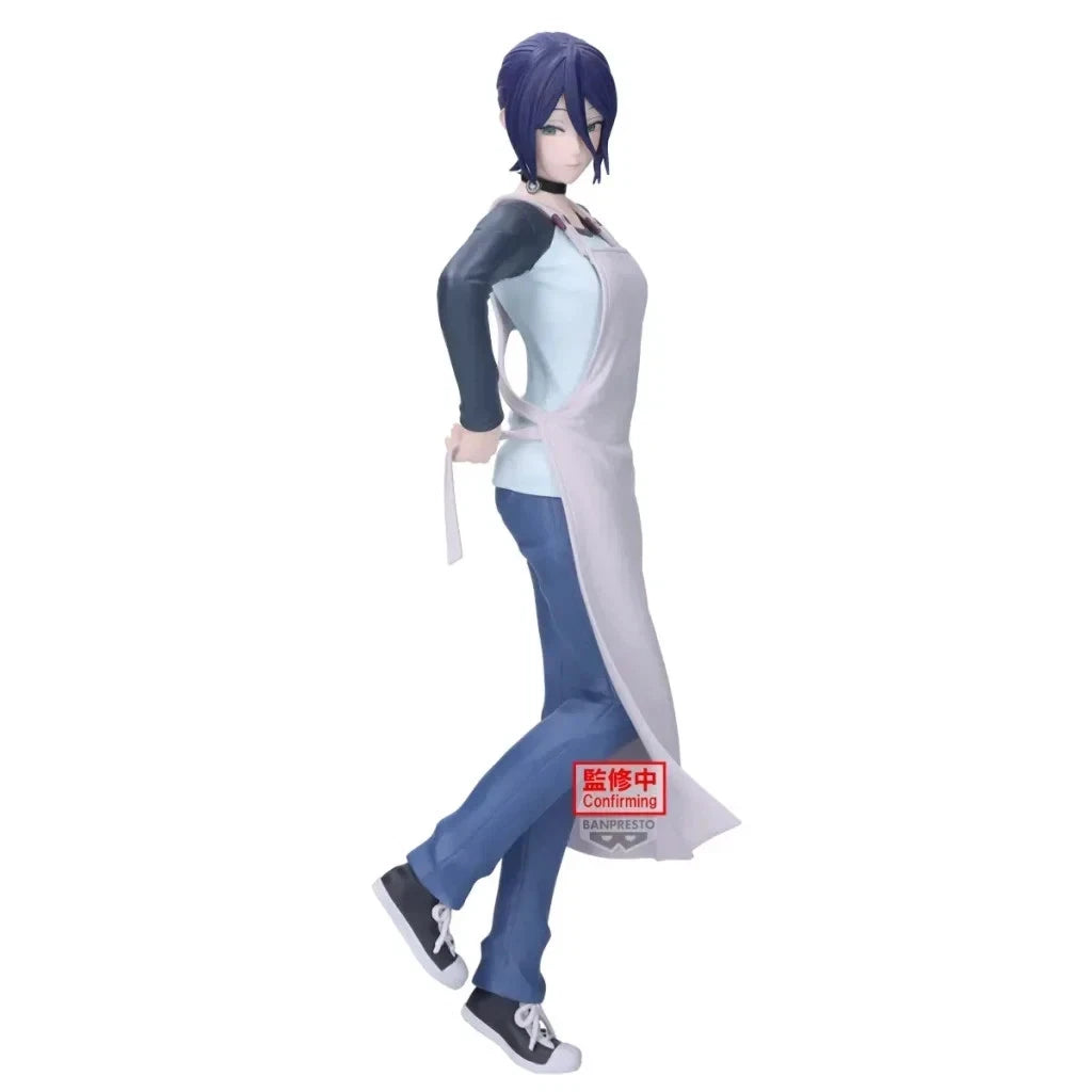 PSL Chainsaw Man Reze Arc GLITTER&GLAMOURS -REZE- Cafe Ver