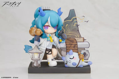 PSL APEX Arknights Would You Like A Dessert? Mini Series Yan Special Arc Ling PO