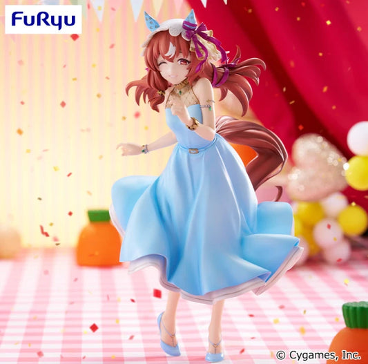 Umamusume Pretty Darby Trio Try iT Figure New Still in Love