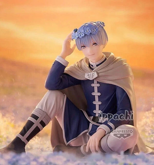 Frieren Beyond Journey's End Flower Crown Figure Himmel ESPRESTO-Flower Crown