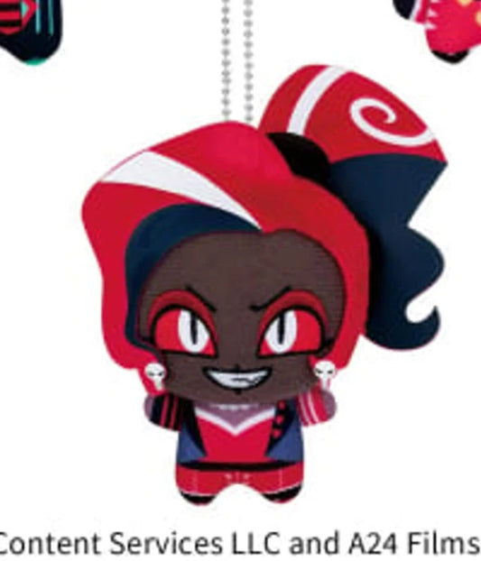 Welcome to Hazbin Hotel Plush toy Vol.3 11cm Velvet