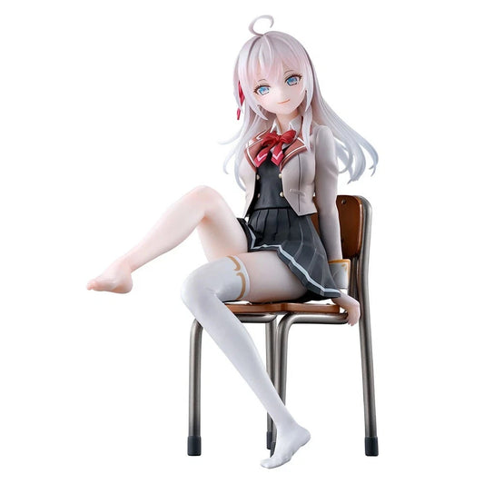 Ichiban Kuji Alya Sometimes Hides Her Feelings in Russian Figure Alya A