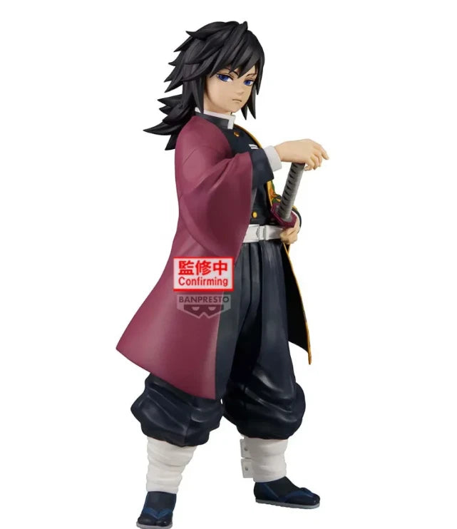 Demon Slayer Kimetsu no yaiba Grandista Giyu Tomioka Figure Shop kumasan Shop kumasan (9524) 99.9% positiveSeller's other itemsSeller's other itemsContact seller