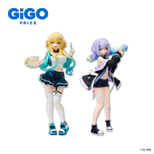 V Sports Scale Figure vol.6 set