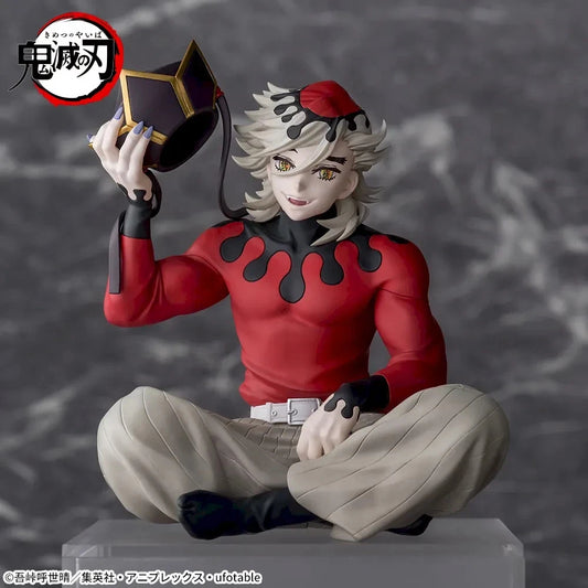 "Demon Slayer: Kimetsu no Yaiba" Chokonse Premium Figure "Douma"