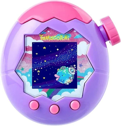 Bandai Tamagotchi Paradise - Purple Sky 2025 PSL