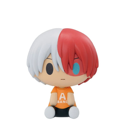 Ichiban Kuji My Hero Academia Cultural festival Chokonokko Figure Shoto Todoroki