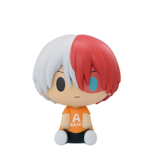 Ichiban Kuji My Hero Academia Cultural festival Chokonokko Figure Shoto Todoroki