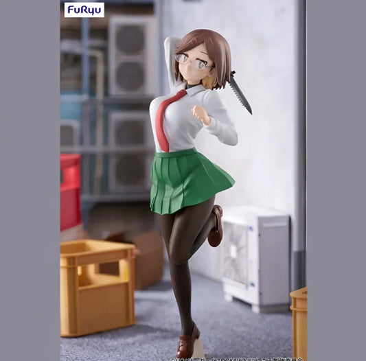 A Ninja and an Assassin Under One Roof Trio-Try-iT Figure Konoha Koga
