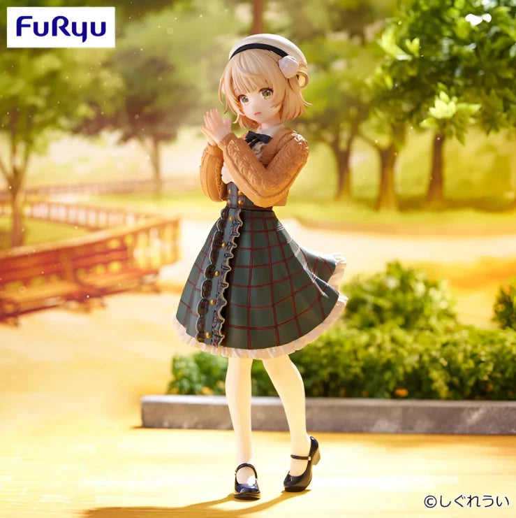 Shigureui Trio-Try-iT Figure Shigureui New