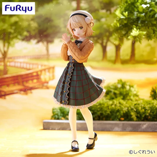Shigureui Trio-Try-iT Figure Shigureui New
