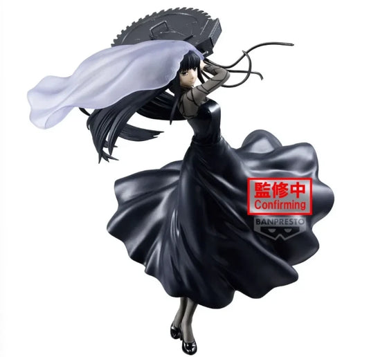 SAKAMOTO DAYS VIBRATION STARS Osaragi Figure