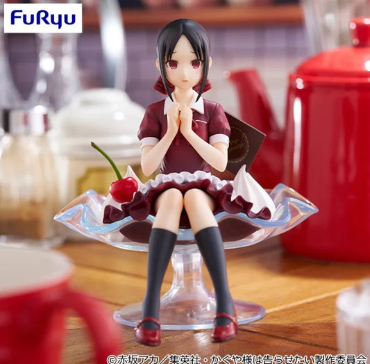 Kaguya-sama: Love is War Special figure - Kaguya Shinomiya Parfait ver.